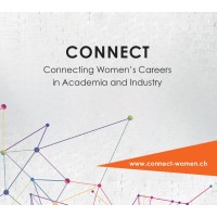 CONNECT - Connecting Women's Careers in Academia and Industry logo - Similar company to Fundacja Work & Science