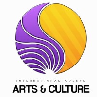 International Avenue Arts and Culture Community logo - Similar company to Fuse33 Makerspace