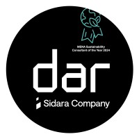 Dar logo - Similar company to Egis