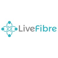 LIVEFIBRE CONNECT PVT LTD logo - Similar company to Parametrique Electronic Solutions Pvt. Ltd.