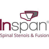 Inspan logo - Similar company to Sagitechnology