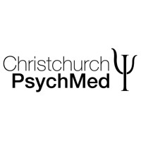 Christchurch PsychMed logo - Similar company to Code Club Aotearoa