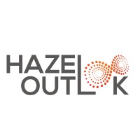 Hazel Outlook logo - Similar company to Capx India