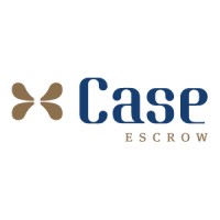 Case Escrow, Inc. logo - Similar company to Caffeinated Closings