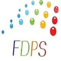 First Digital Print Solutions logo - Similar company to Evans Graphics Limited