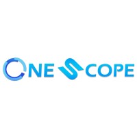 OneScope App logo - Similar company to Onescope