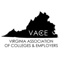 Virginia Association of Colleges and Employers (VACE) logo - Similar company to Conscious Leadership Academy At Usd
