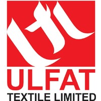 Ulfat Textile Mills (Pvt) Ltd logo - Similar company to Ja Textile Ltd