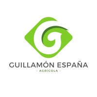 Guillamón España AG. S.L. logo - Similar company to Guillamon Esp.