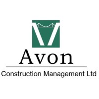 Avon Construction Management Ltd. logo - Similar company to Jmts Construction Ltd