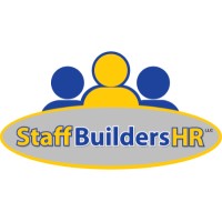 StaffBuildersHR logo - Similar company to Rita Staffing