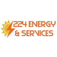 224 ENERGY&SERVICES logo - Similar company to Electromatic Guinée