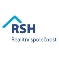 RSH - realitní společnost, a.s. logo - Similar company to Bdy Corp. S.R.O.