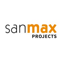 Sanmax Projects logo - Similar company to Jcode