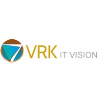VRK IT Vision Inc. logo - Similar company to Steady Vision