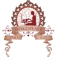Shakespeare and Co. logo - Similar company to Deep Performance
