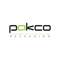 Pakco Packaging logo - Similar company to Packco, Brand And Packaging Sl
