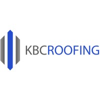 KBC Roofing logo - Similar company to Key Builders