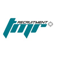 TMR Recruitment logo - Similar company to Tmr Technology