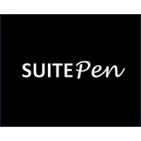 SuitePen logo - Similar company to Lystproof