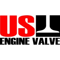 US Engine Valve logo - Similar company to Engine Power Inc.