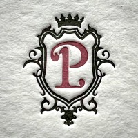 Passion Letterpress logo - Similar company to Finedot Graphics Inc.