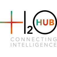 H2O HUB logo - Similar company to Red Augment