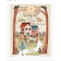 ROSE COCCHIARA AUTHOR, STORY TELLER, CHILDREN BOOKS logo - Similar company to Children'S Book Author, Julia Gressel-Murray