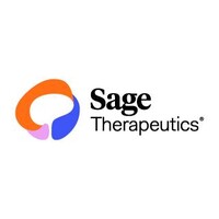 Sage Therapeutics logo - Similar company to Orano Med