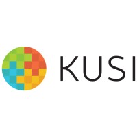 KUSI Global Inc. logo - Similar company to Button Helper