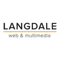 Langdale Web & Multimedia Ltd. logo - Similar company to Candle Digital