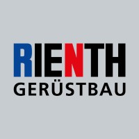 RIENTH Gerüstbau logo - Similar company to Rien