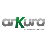 Arkura logo - Similar company to Acoustaproducts Ltd