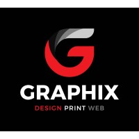 GRAPHIX logo - Similar company to Graphix