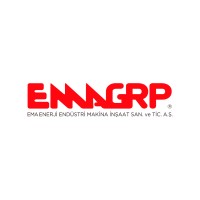 EMA Enerji A.Ş. logo - Similar company to Emirayhandesign