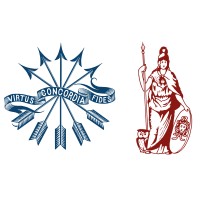 L.S.V. Minerva logo - Similar company to Vereniging Walhalla, De Oud-Ledenvereniging Van Het Rsc/Rvsv