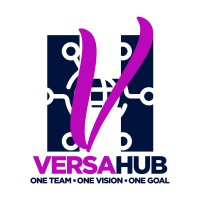 VersaHub logo - Similar company to Versahub
