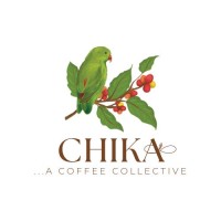Chika Coffee Roasters logo - Similar company to Flex Protein Co.
