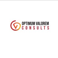 Optimum Valorem Consults Limited logo - Similar company to Ciello (St. Anthony'S Design Studio Pvt. Ltd)