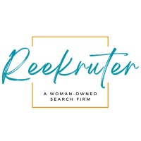 Reekruter logo - Similar company to Winnebago Software Co