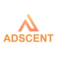 AdScent logo - Similar company to Mobcentrix