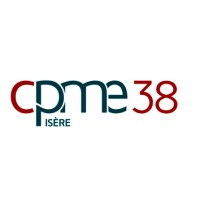 CPME Isère logo - Similar company to Aceisp