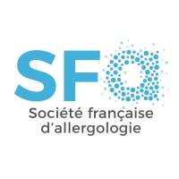 Société Française d'Allergologie - SFA logo - Similar company to Ia Responsable