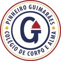 Colégio Pinheiro Guimarães logo - Similar company to Loodik
