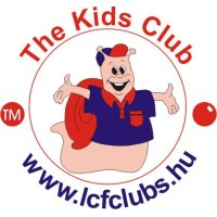 LCF Kids Club Hungary logo - Similar company to Lcf Fun Languages Australia