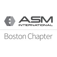 ASM International | Boston Chapter logo - Similar company to Systems Thinking Alliance