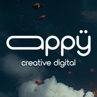Appy Creative Digital logo - Similar company to Greb Design