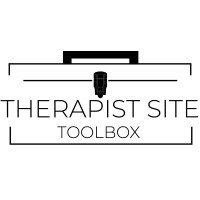 Therapist Site Toolbox logo - Similar company to Function First Coaching Inc.