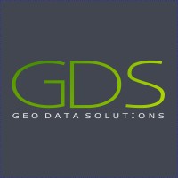 Geo Data Solutions (GDS) logo - Similar company to Ground Data Technology Solutions