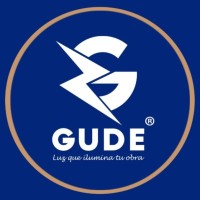 Gude - Ingeniería Eléctrica logo - Similar company to Gude Ingeniería
